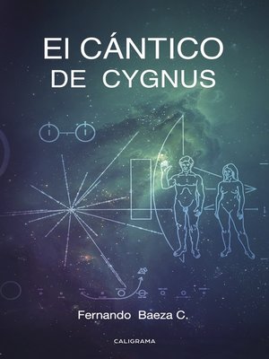 cover image of El Cántico de Cygnus